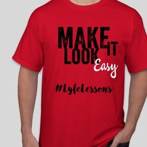 School of Lyfe Clothing